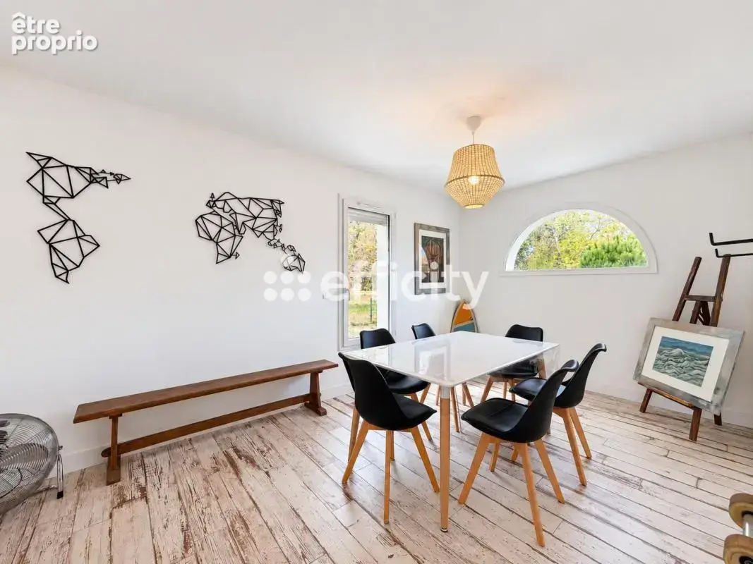 Maison 3 pièces 99 m² à vendre à Audenge (33980) - photo 3