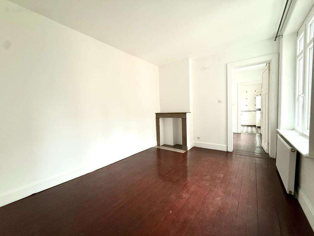 Appartement à LILLE