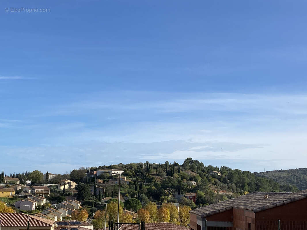 Terrain à CLERMONT-L&#039;HERAULT