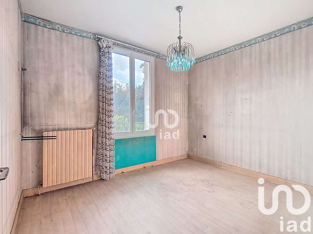 Photo 9 - Maison à ANTONY