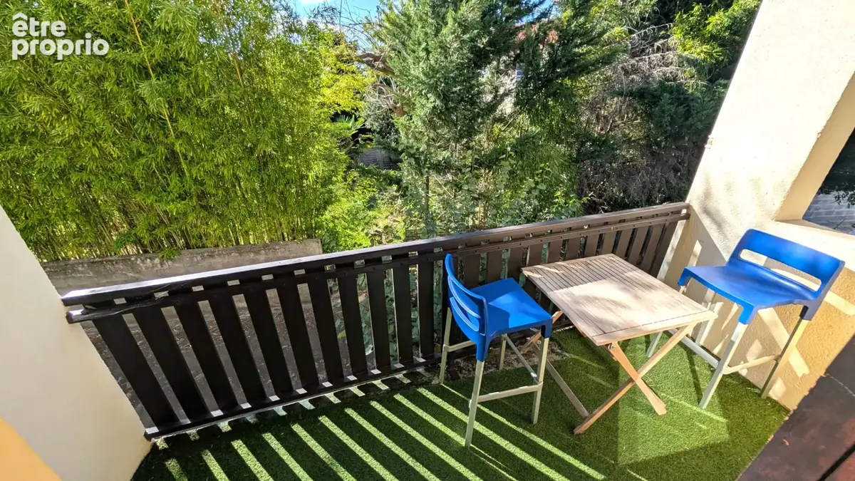Photo Appartement à Mont-De-Marsan au prix de 108 000€
