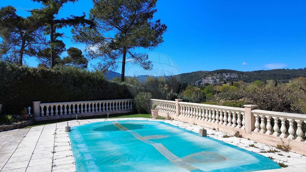 Maison à BOISSET-ET-GAUJAC