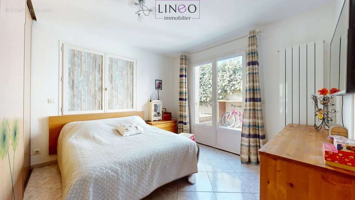 Maison à CHOISY-LE-ROI