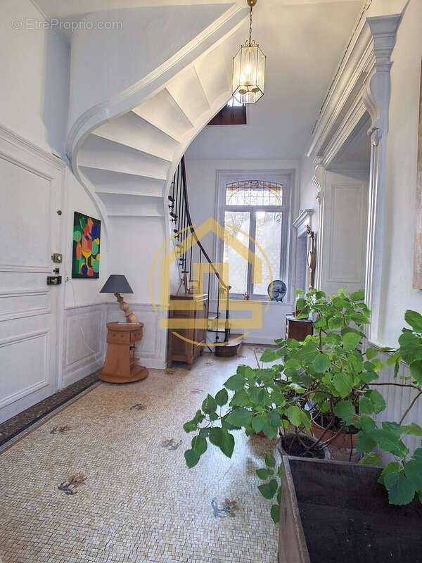 Maison à LE QUESNOY