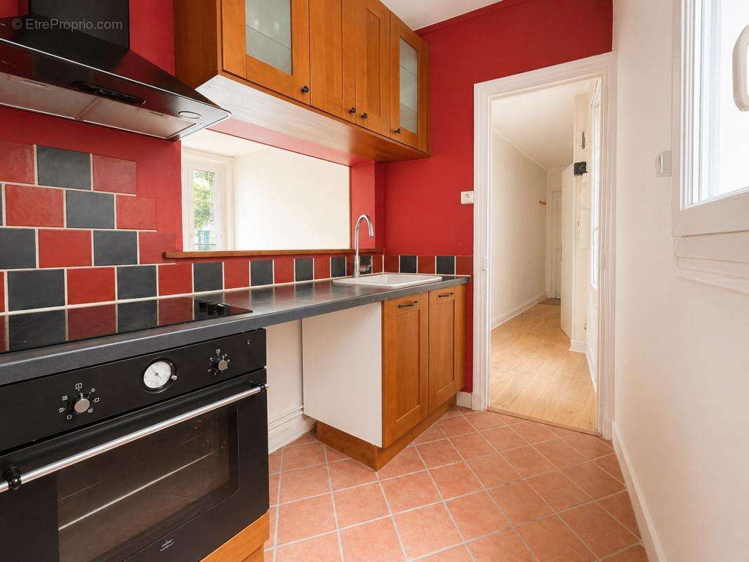 Appartement - photo 6