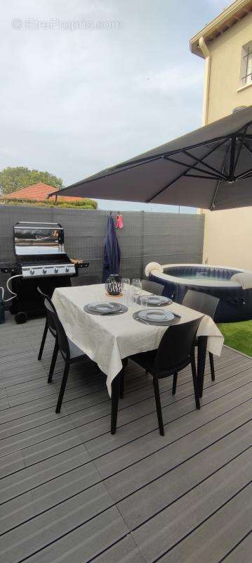 Appartement à CAVAILLON