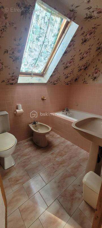 Maison à PITHIVIERS