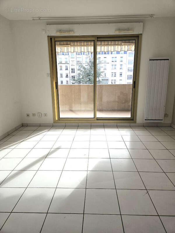 Appartement à LYON-3E
