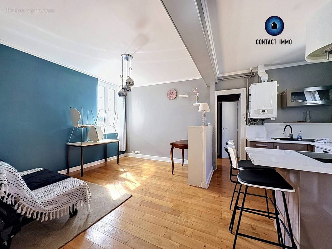 Appartement à BRIVE-LA-GAILLARDE