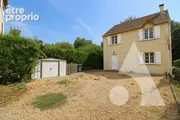 Maison à NEUFVY-SUR-ARONDE