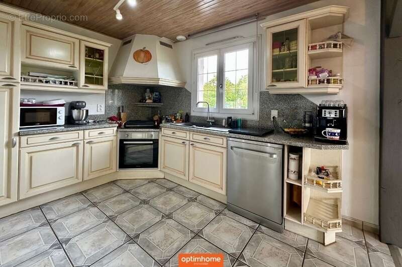 Maison à GIRANCOURT