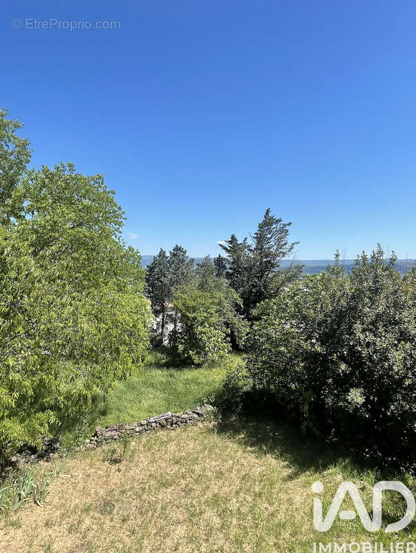 Photo 4 - Maison à SAINT-ETIENNE-DE-FONTBELLON