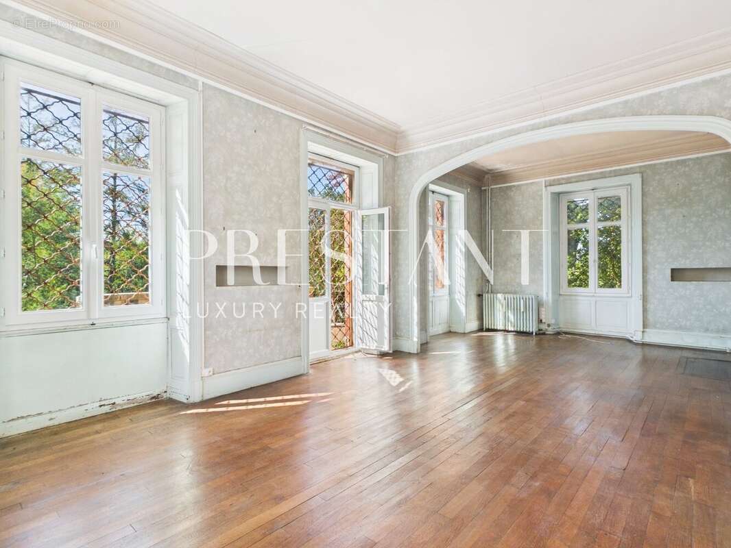 Maison à BIARRITZ