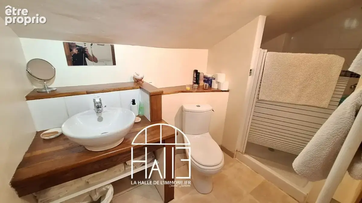 Maison 7 pièces 165 m² à vendre à Oradour-Sur-Vayres (87150) - photo 27