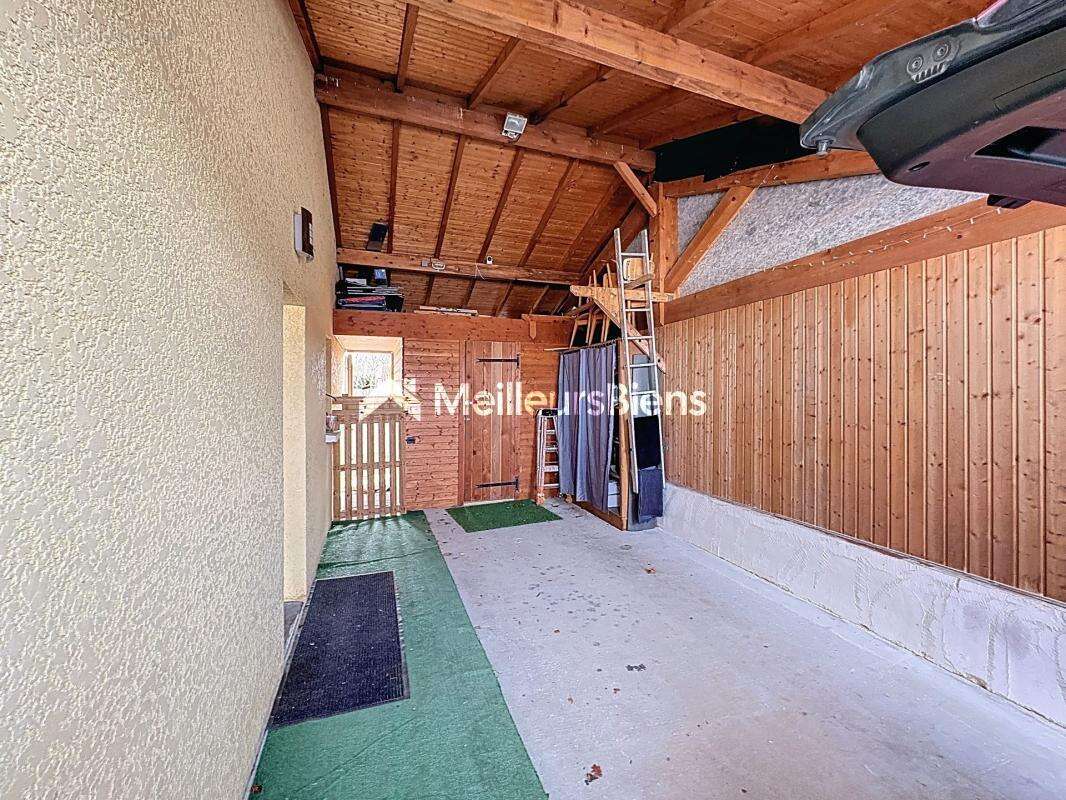 Maison à PONT-DE-VEYLE