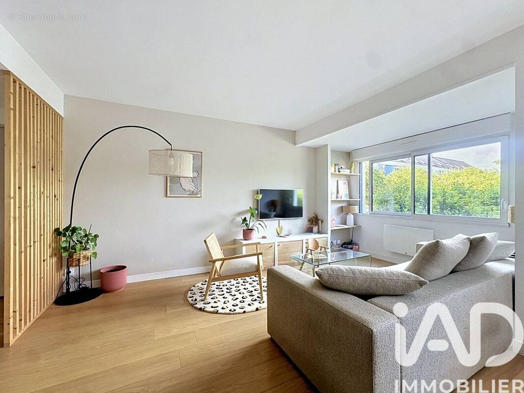 Photo 1 - Appartement à RENNES