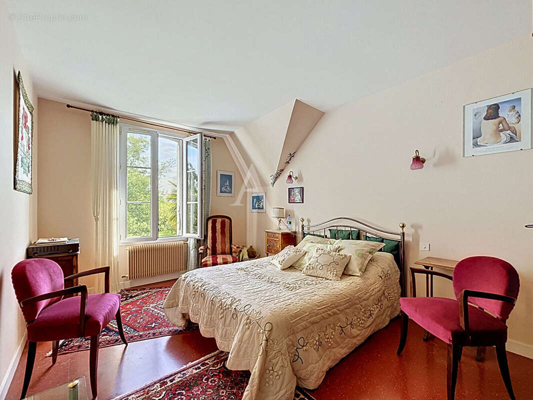 Maison à SEGRE