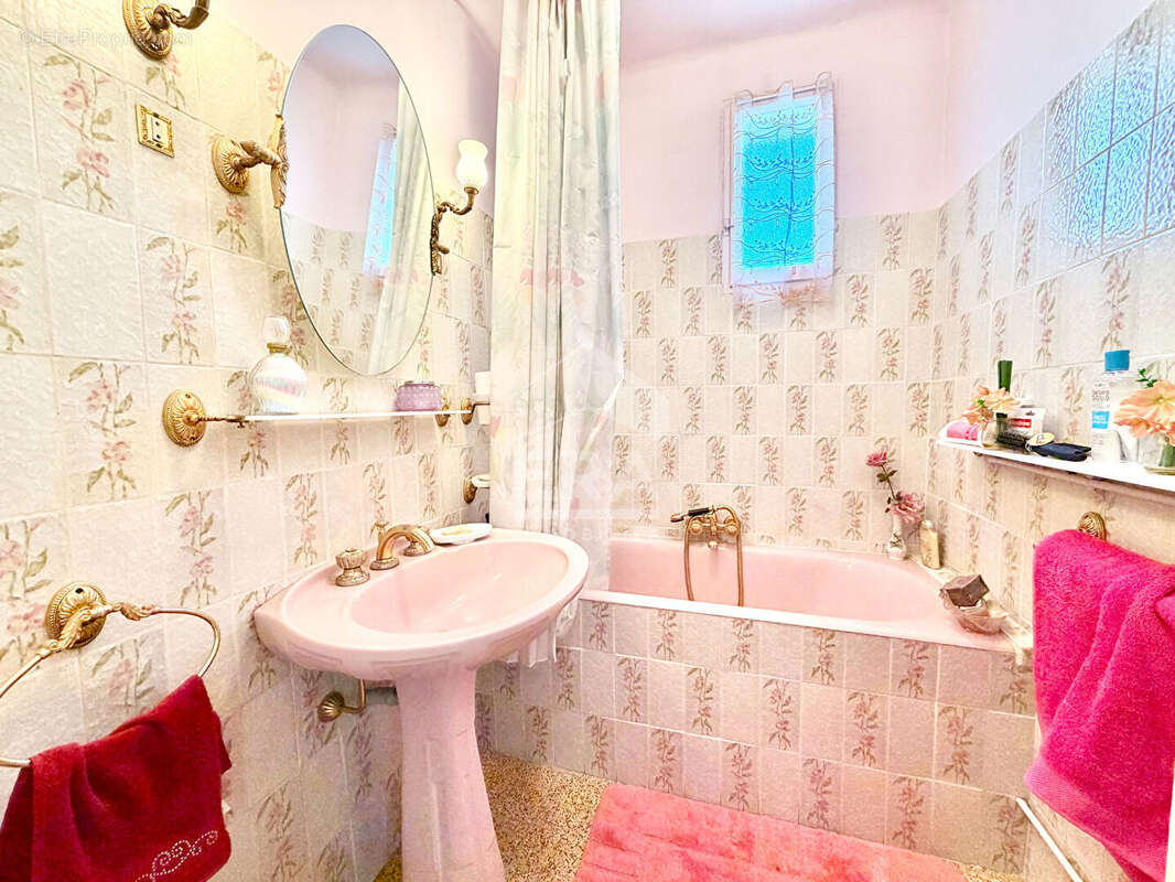 Appartement à MARSEILLE-13E