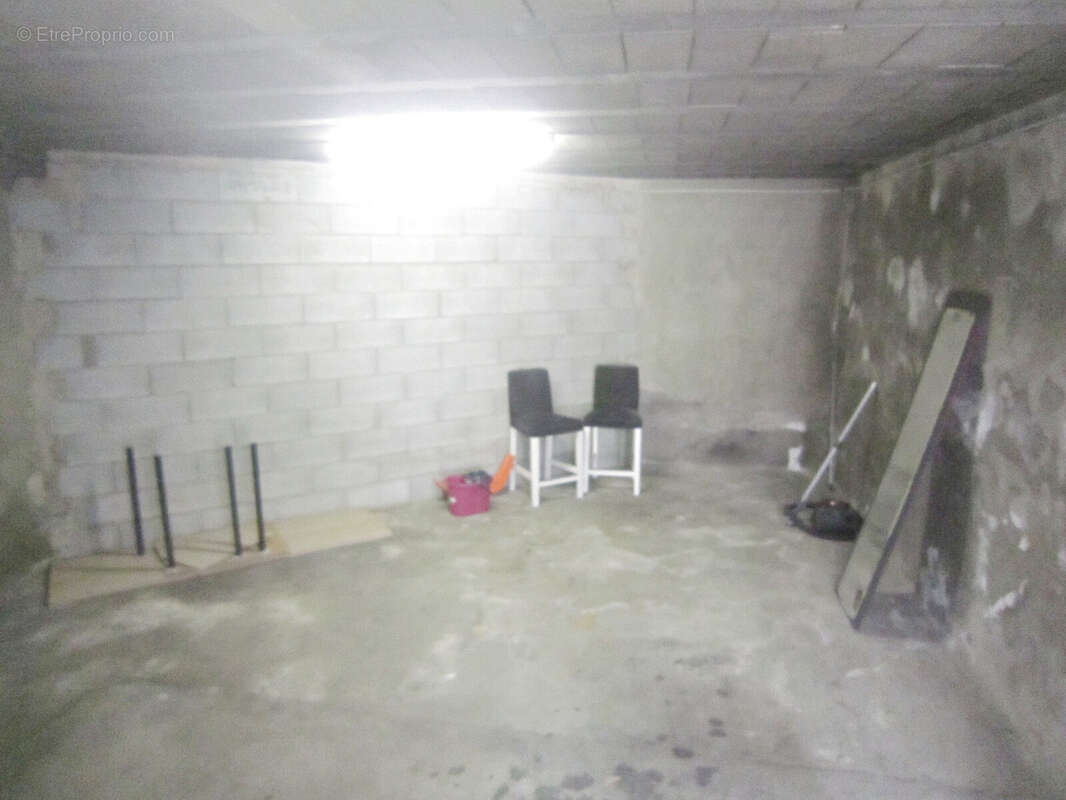 Appartement à CUXAC-D'AUDE