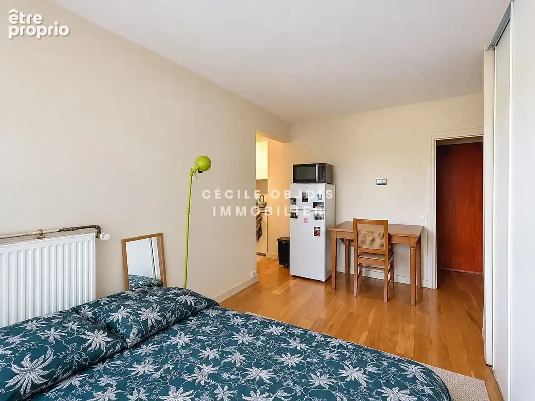 Appartement 1 pièce 18 m² à vendre à Joinville-Le-Pont (94340) - photo 6