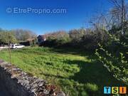 Terrain à LOURES-BAROUSSE