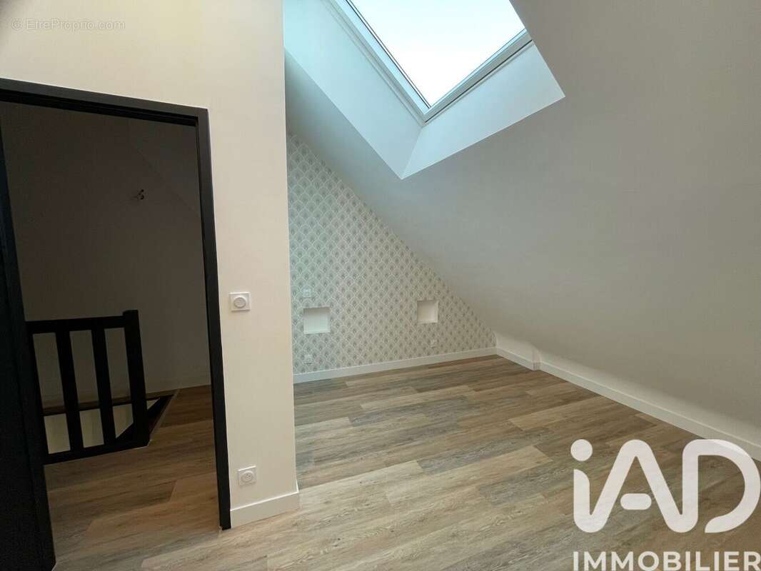 Photo 9 - Appartement à CARNAC