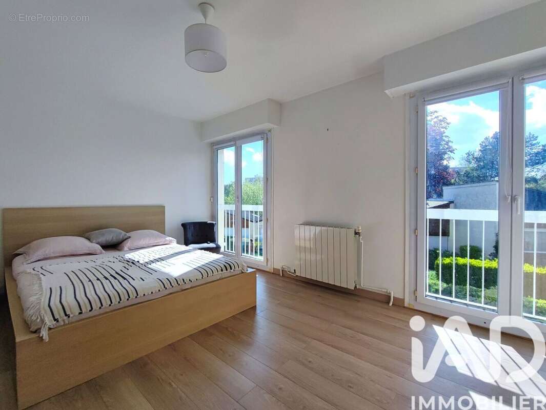 Photo 6 - Maison à OSNY