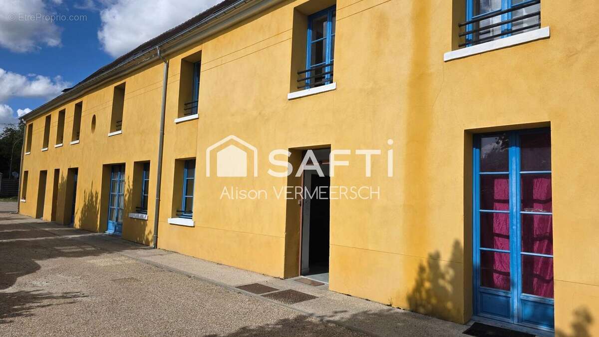 Photo 7 - Appartement à ROSNY-SUR-SEINE