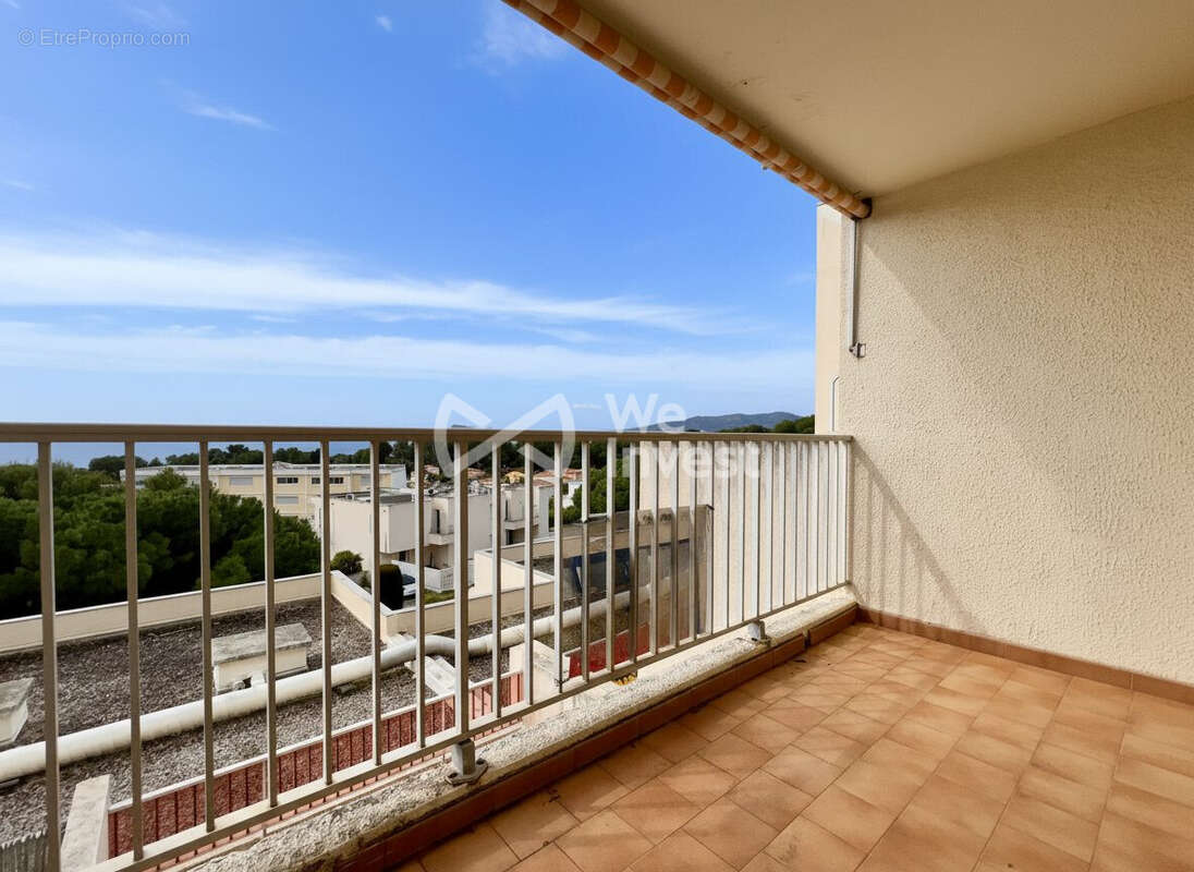 Appartement 35 m² à La Ciotat  - photo 8