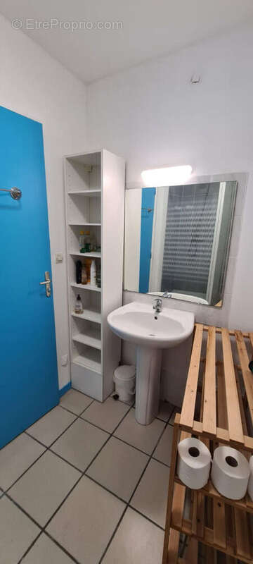 Studio 18.76 m2 - photo 6
