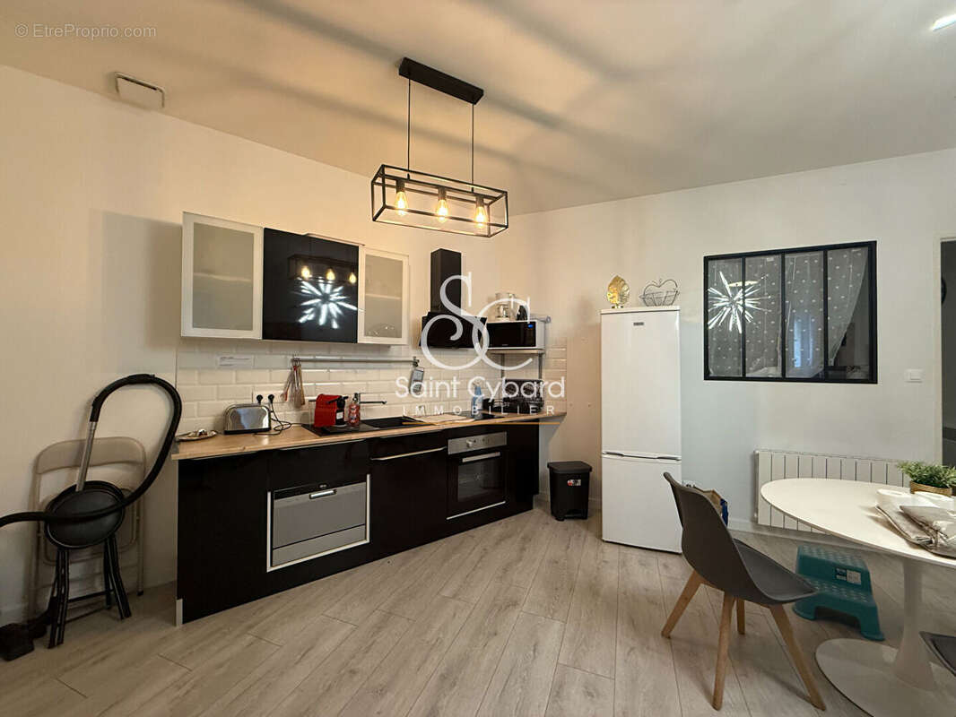 Appartement à ANGOULEME