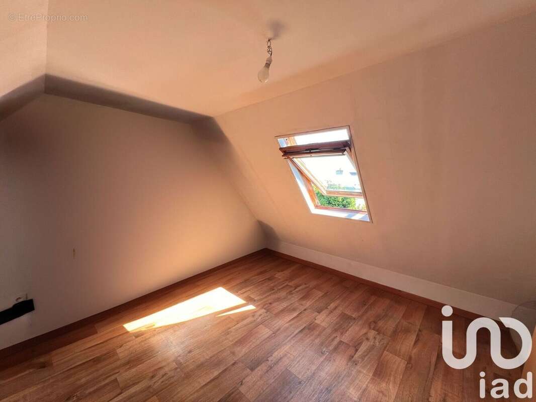 Photo 8 - Maison à HENVIC