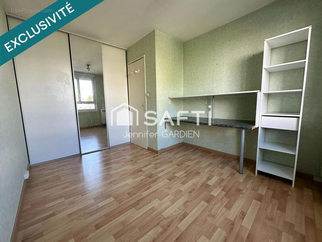 Photo 9 - Appartement à MERIGNAC