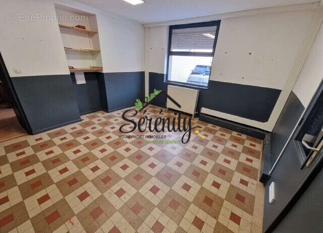 Appartement à CAPINGHEM