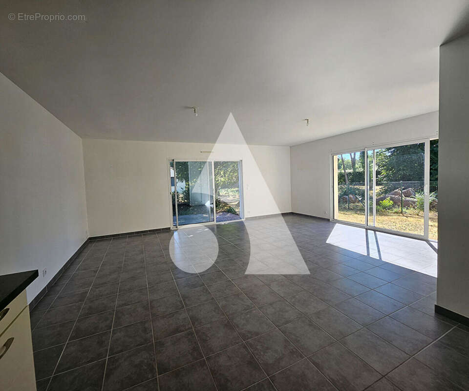 Maison La Tremblade - 3 chambres - 94 m2 - photo 3
