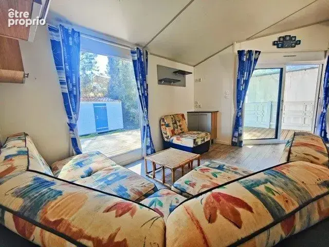 Maison 4 pièces 56 m² à vendre à Saint-Hilaire-De-Riez (85270) - photo 2