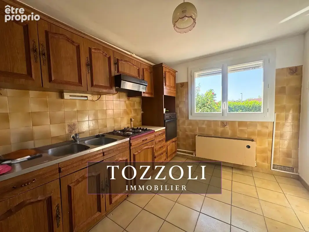 Maison Saint Quentin Fallavier 5 pièce(s) 93.4m2 - photo 4