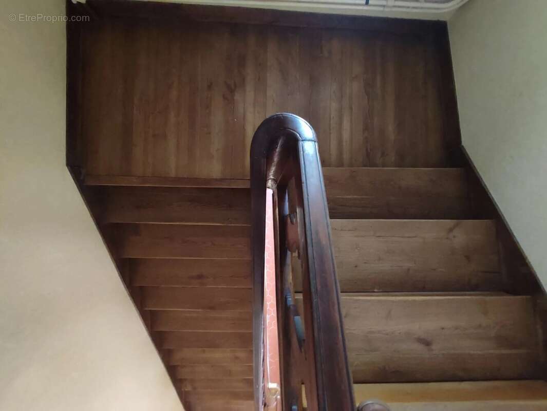 Maison à SAINT-MATHIEU