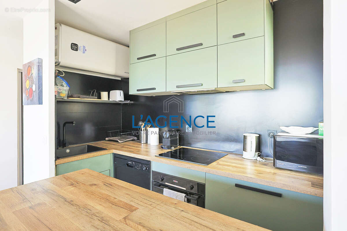 Appartement à HYERES