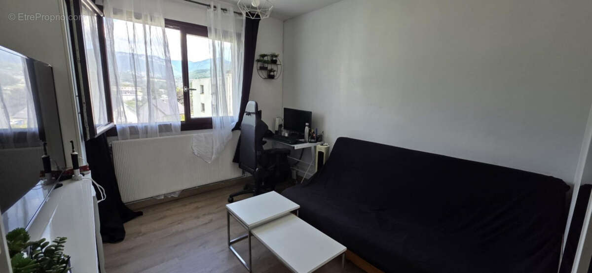 Appartement à BASSENS