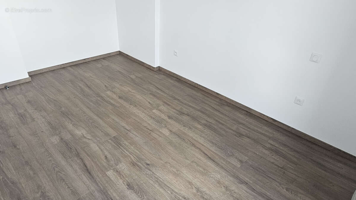Appartement à NOTRE-DAME-DE-MONTS