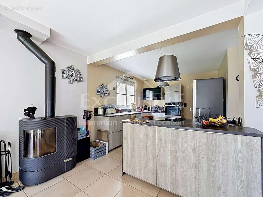 Appartement à TOUQUES