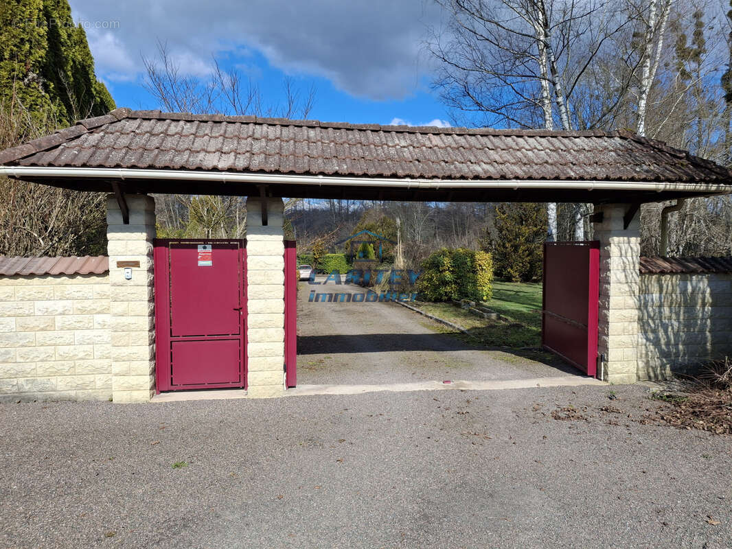 Maison à LINEXERT