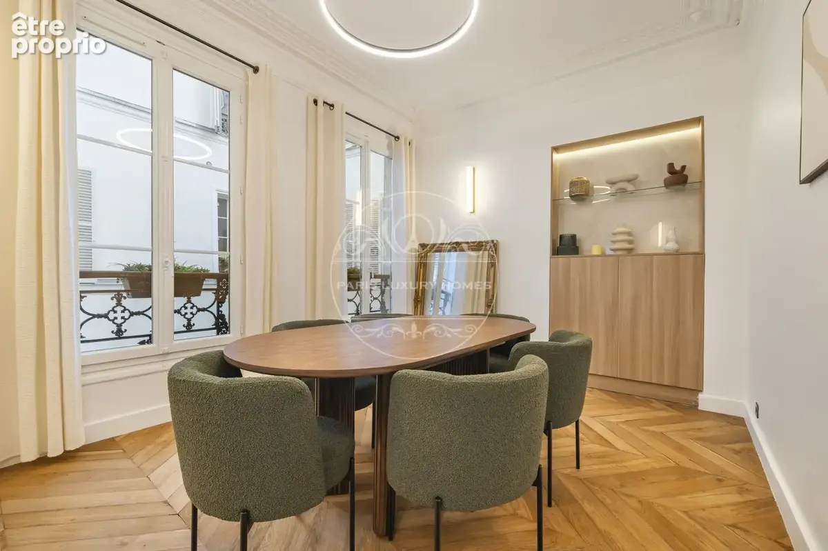 Superbe appartement décoré par architecte ! - photo 8