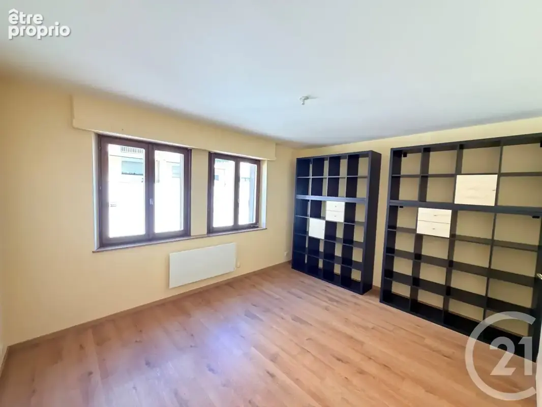 Appartement 3 pièces 95 m² à vendre à Strasbourg (67200) - photo 5