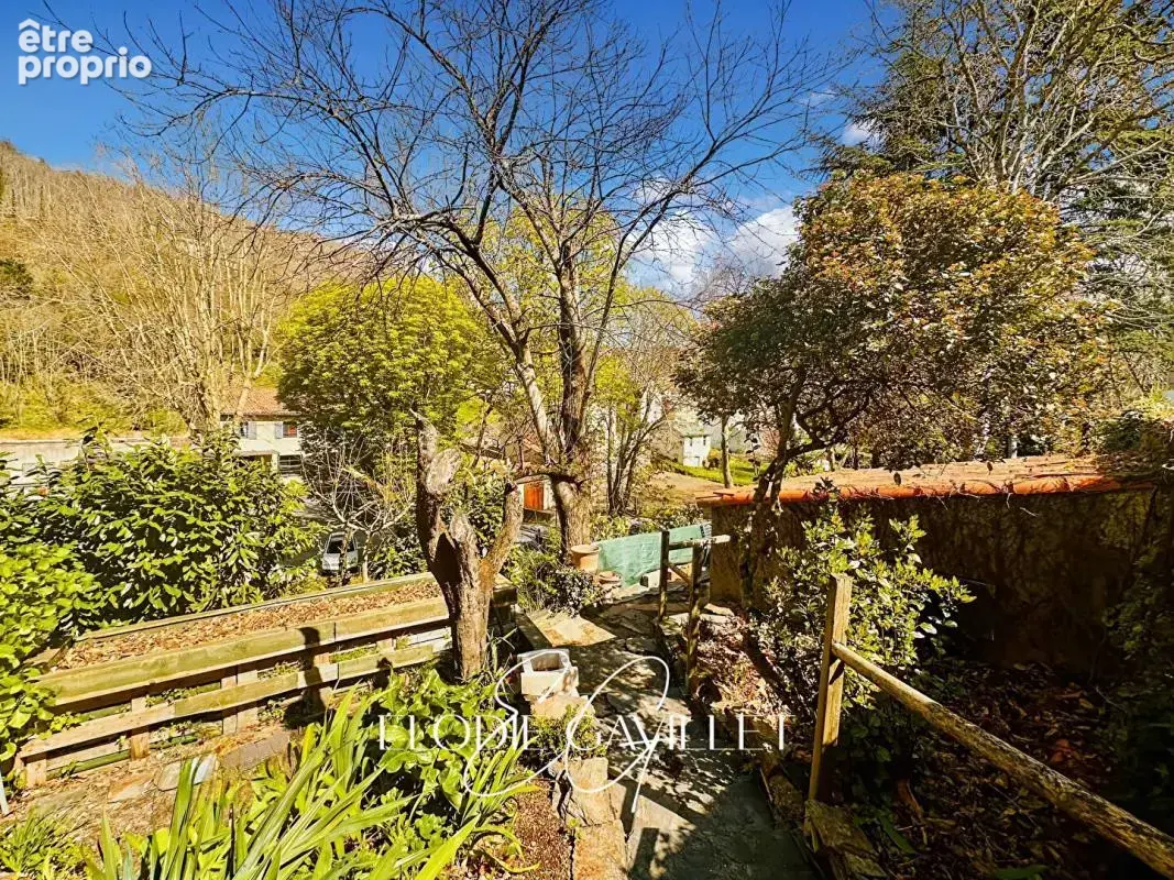 Grande maison familiale Cuxac-Cabardès 12 pièce(s) 304 m2 - photo 2
