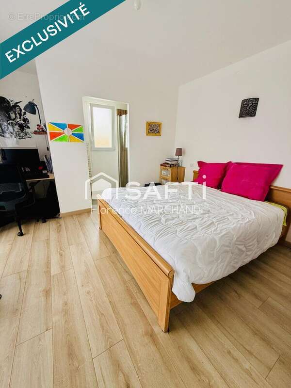 Photo 8 - Maison à VILLIERS-EN-PLAINE