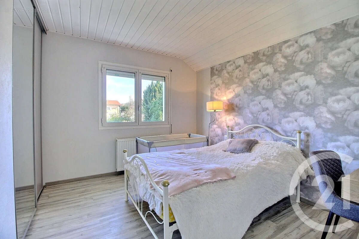 Maison 118 m² à Marin  - photo 10