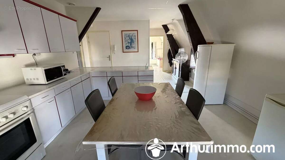 Bel appartement 4 pièces 94 m² à Audincourt - photo 2