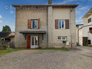Maison à SAINT-GERMAIN-AU-MONT-D&#039;OR
